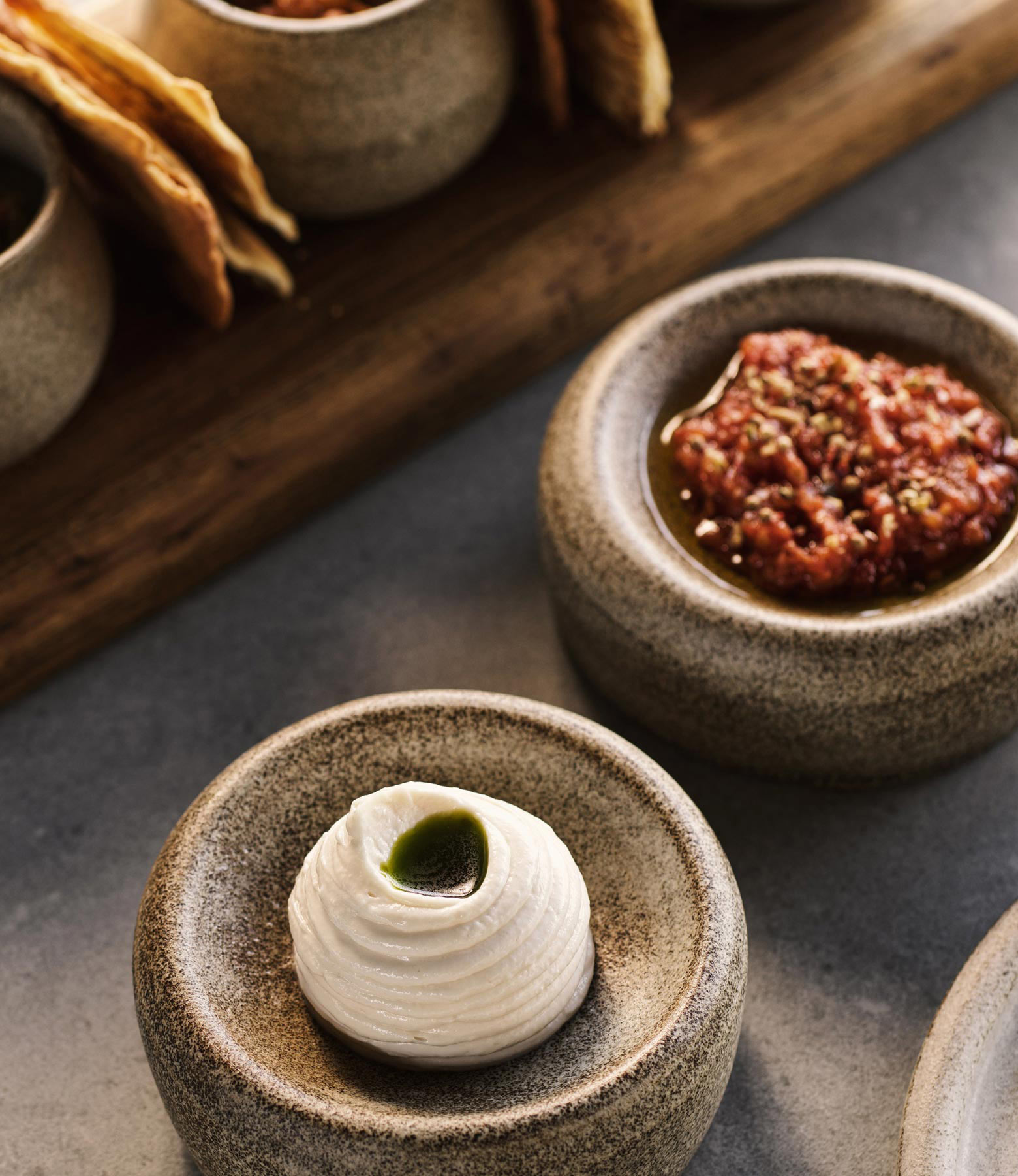 Noima, as in Living the Essence of Mykonos!