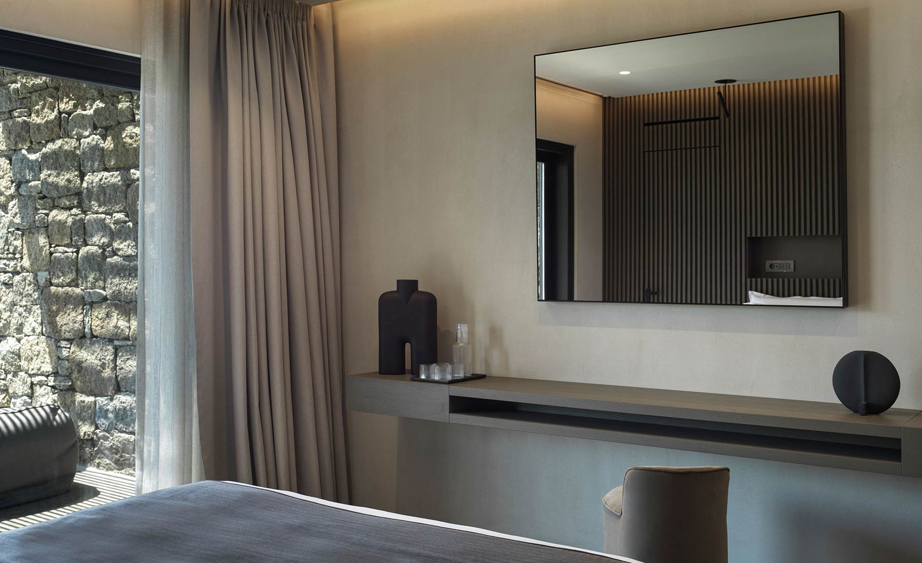 Suites