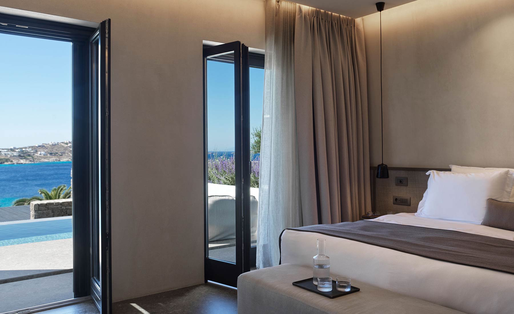 Suites