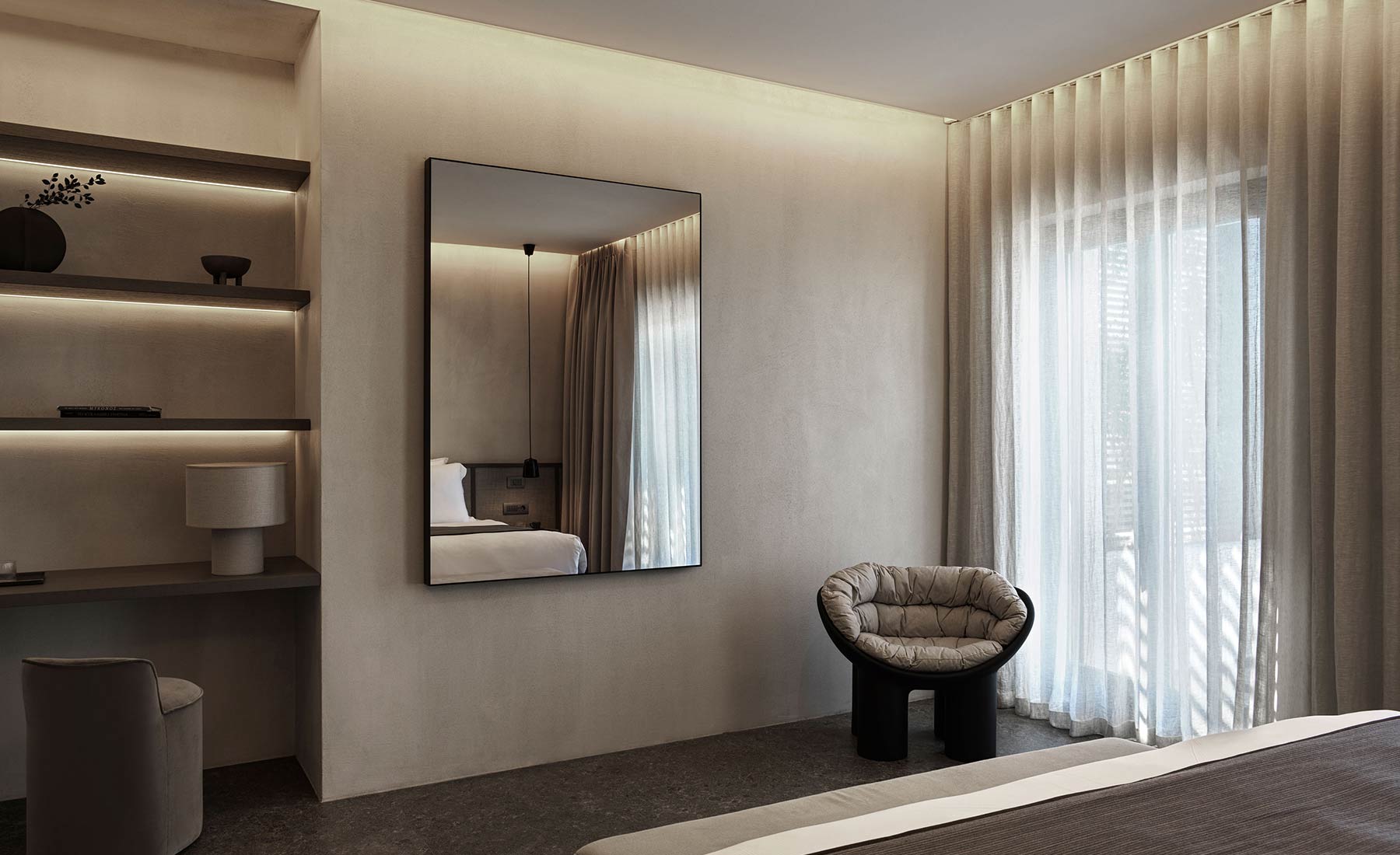 Suites
