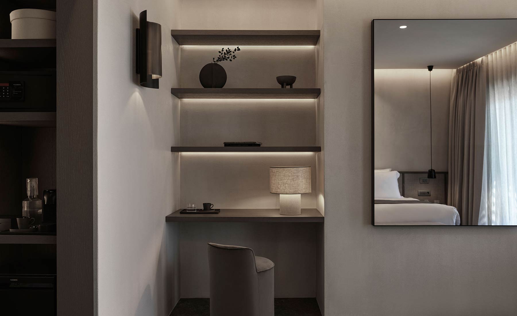Suites