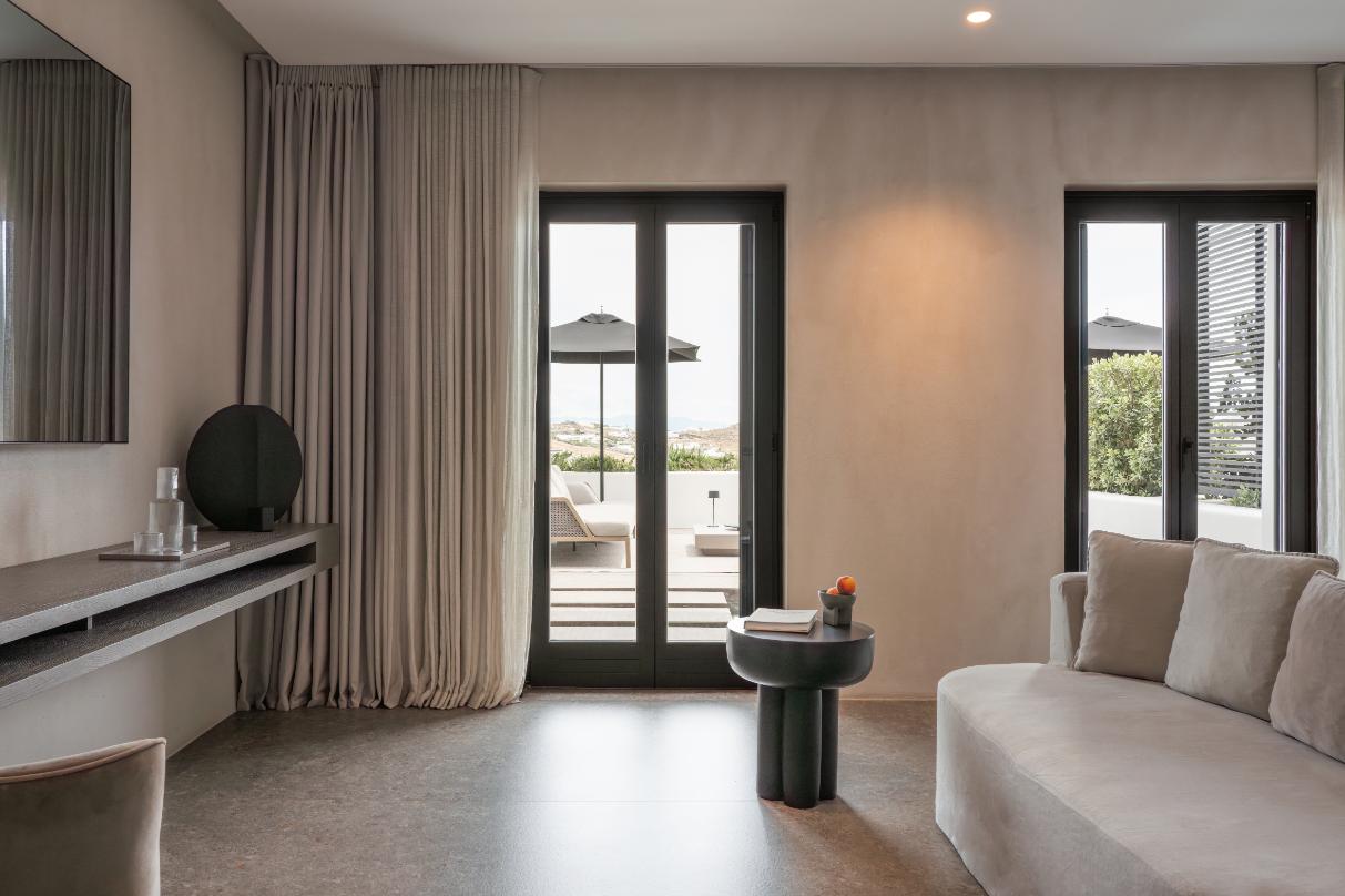 PREMIUM SUITES 9