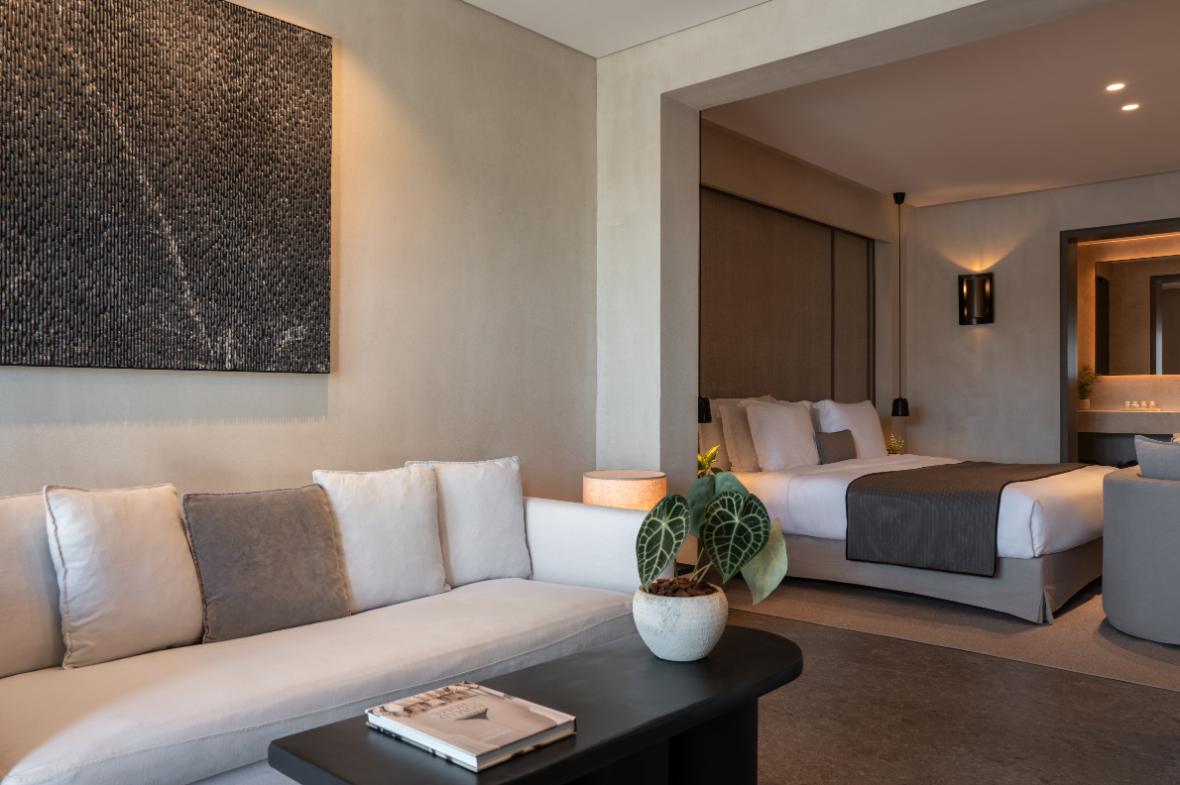 NOIMA SUITE 6