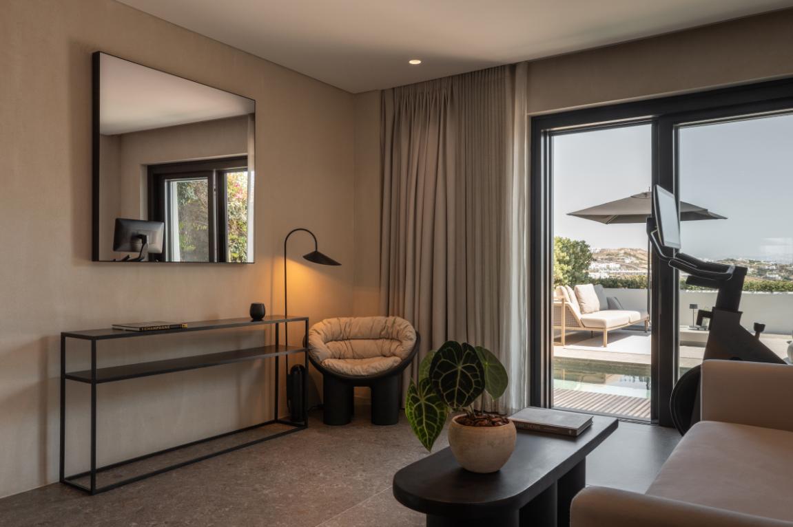 NOIMA SUITE 8