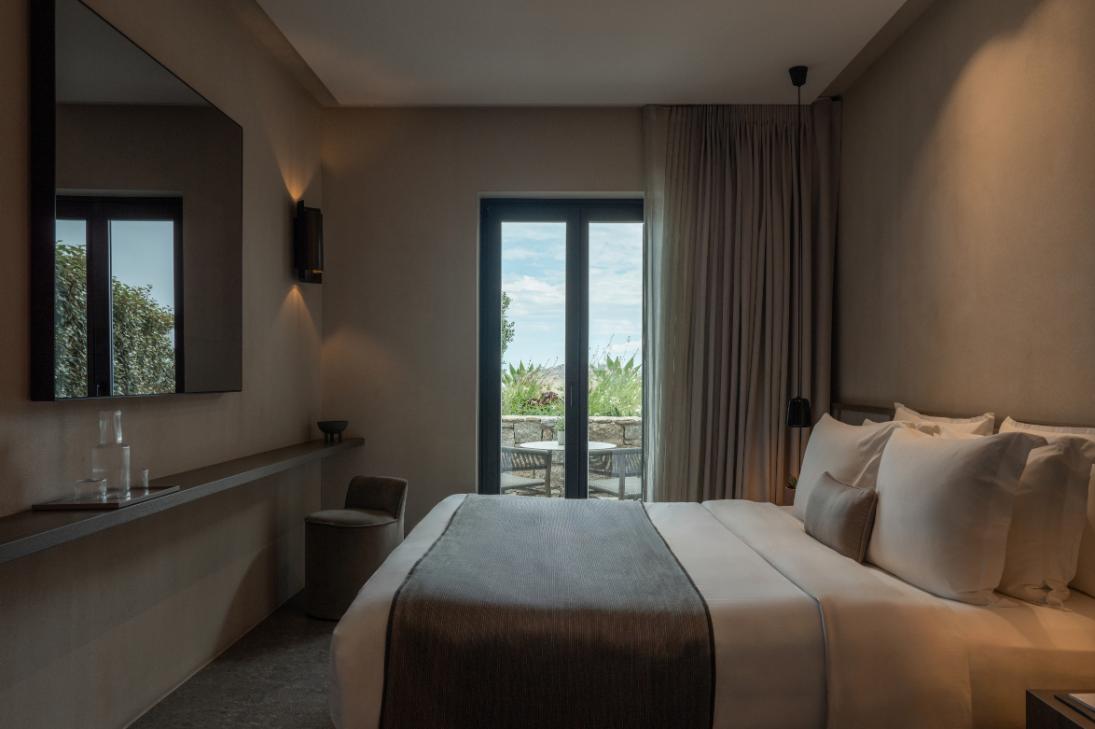 DOUBLE ROOM 3