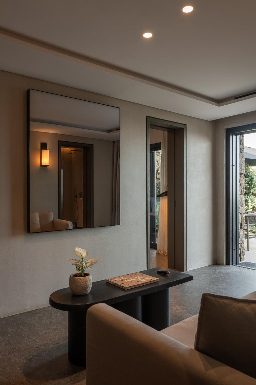 EXECUTIVE SUITES 9